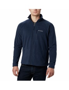 Ανδρική Ζακέτα Columbia Fast Trek II Full Zip Fleece Collegiate Navy