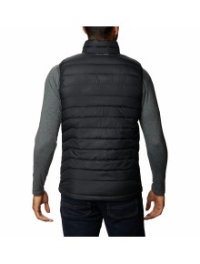 Ανδρικό Γιλέκο Columbia Powder Lite Vest Black 2