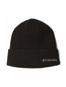 Unisex Σκουφί Columbia Watch Cap - Black