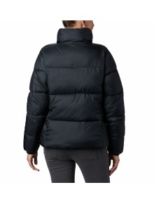 Γυναικείο Μπουφάν Columbia Puffect Jacket Black 2