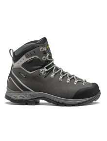 Μποτάκι πεζοπορίας Asolo Greenwood EVO Gv Graphite 2