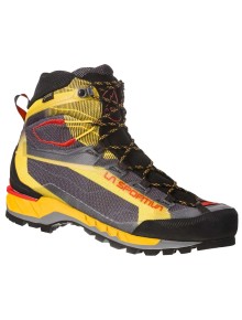 Μπότα Ορειβασίας La Sportiva Trango Tech Gtx Black - Yellow