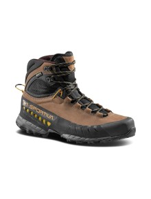 Παπούτσι πρόσβασης La Sportiva TX5 GTX Coffee-Tiger