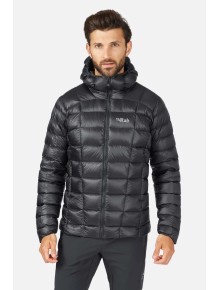 Ανδρικό πουπουλένιο Rab Mythic G Down Jacket Black 2