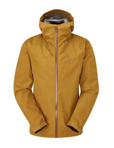 Ανδρικό Αδιάβροχο Jacket Rab Namche GTX Footprint