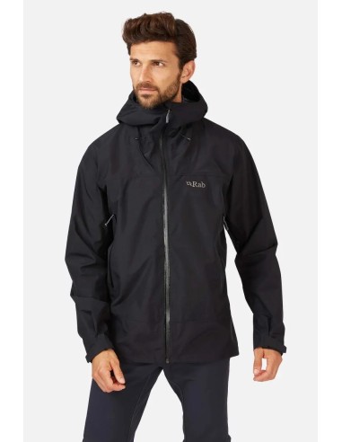 Ανδρικό Αδιάβροχο Jacket Rab Namche GTX Footprint