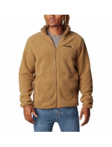 Ανδρική Ζακέτα Columbia Rugged Ridg III Sherpa Full Zip Delta