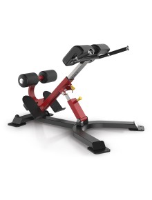 Πάγκος ραχαίων Impulse Multi Hyper Extension SL7047
