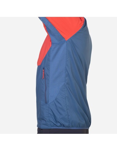 Ανδρικό Softshell Mountain Equipment Switch Pro Hooded Jacket Lemon-Acid
