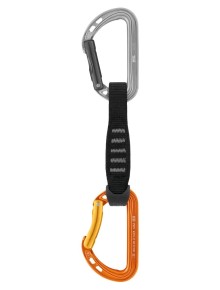 Σετάκι Petzl Spirit express 11cm