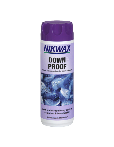 Nikwax Down Proof 300ml