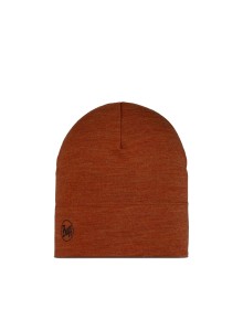Buff® Merino Migweight Beanie - Melange Cinnamon - 118007.330.10