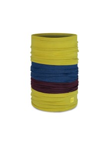 Buff® Merino Move Neckwarmer - Citronella - 132890.345.10.00