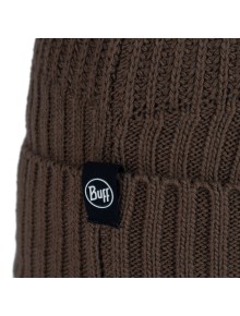 Buff® Knitted & Fleece Band Hat - Renso Brindle Brown - 132336.3 2