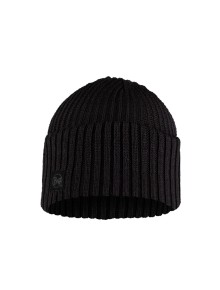 Buff® Knitted Hat - Rutger Graphite - 129694.901.10.00