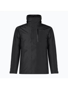 Μπουφάν Marmot 3 σε 1 Ramble Component Jacket Black