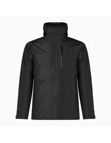 Μπουφάν Marmot 3 σε 1 Ramble Component Jacket Black