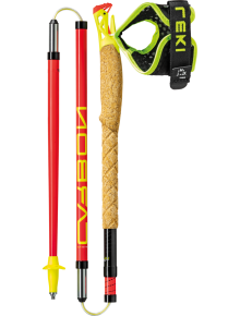 Μπατόν LEKI Ultratrail FX. One