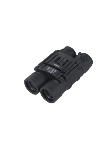 Κιάλια Falcon Optics Compact 10x25mm Black