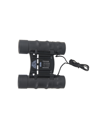 Κιάλια Falcon Optics Compact 10x25mm Black