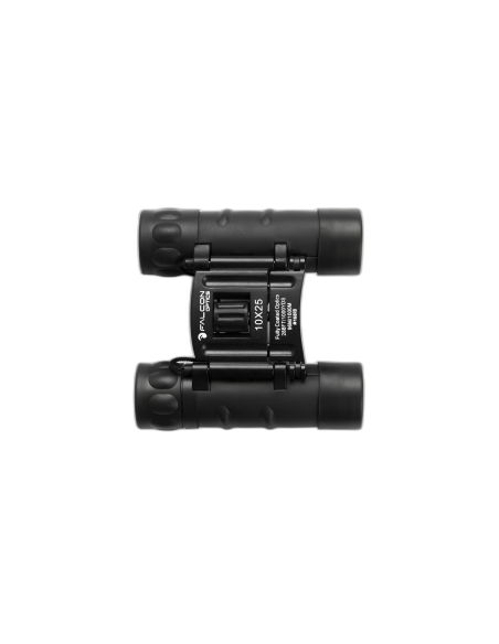 Κιάλια Falcon Optics Compact 10x25mm Black