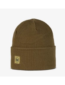 Buff® Crossknit Beanie - Brindle Brown - 132891.315.10.00