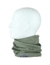 Μανήλι λαιμού Lasting merino tube TUL Green
