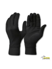 Γάντια Ορειβασίας Alpin Outdoor με 100% Merino Active
