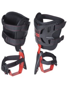 Πέδιλα Αναρρίχησης Δέντρων Steel tree climbing spikes Protekt Iron Sikes DR100