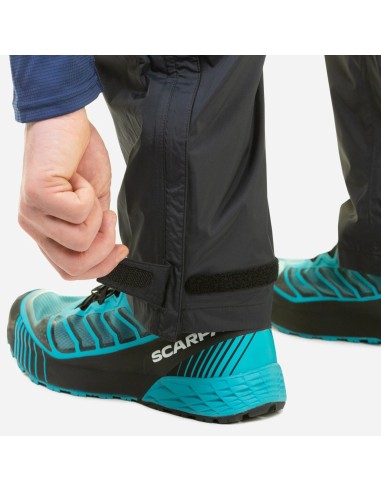 Ανδρικό αδιάβροχο παντελόνι Mountain Equipment Zeno FZ Pant Reg