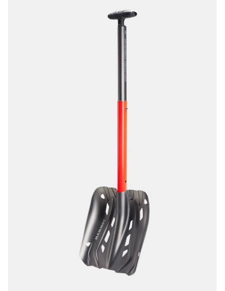 Φτυάρι Mammut Alugator Pro Light Hoe