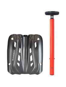 Φτυάρι Mammut Alugator Pro Light Hoe 2