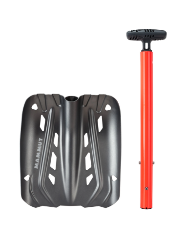 Φτυάρι Mammut Alugator Pro Light Hoe
