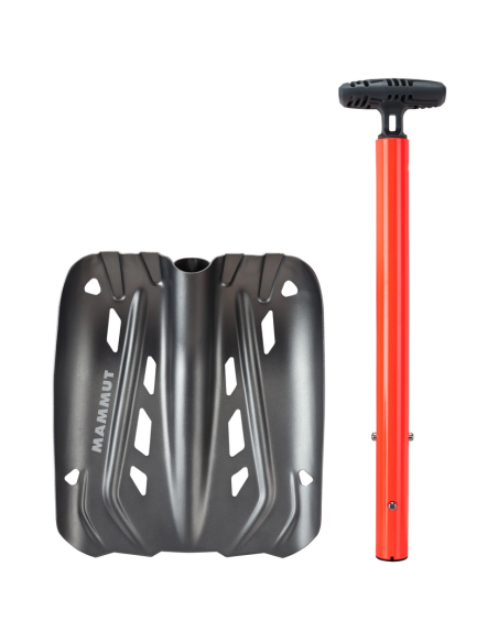 Φτυάρι Mammut Alugator Pro Light Hoe