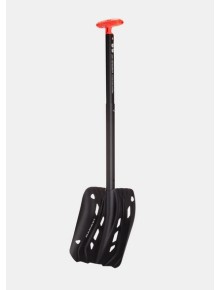 Φτυάρι Mammut Alugator Pro Light Black