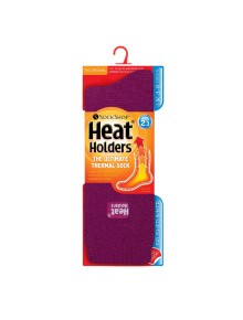 Γυναικείες Original Heat Holders Socks Rasberry 2