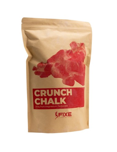 Σκόνη μαγνησίας Fixe Climbing Crunch Chalk - 250gr