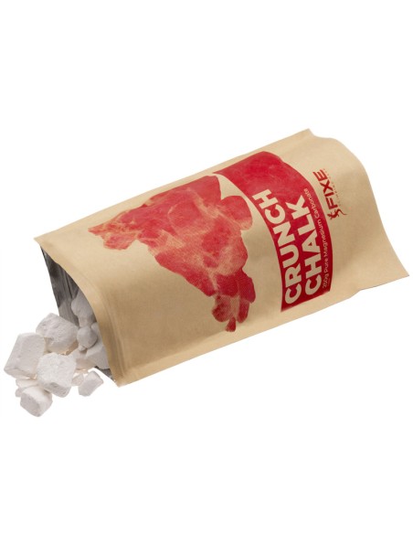 Σκόνη μαγνησίας Fixe Climbing Crunch Chalk - 250gr