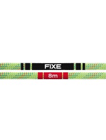 Σχοινί Αναρρίχησης Fixe Climbing Foixarda 9,8 mm - 80m - Green 2