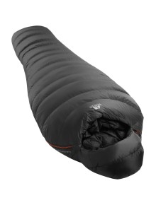 Υπνόσακος Mountain Equipment Glacier Expedition -35 Obsidian