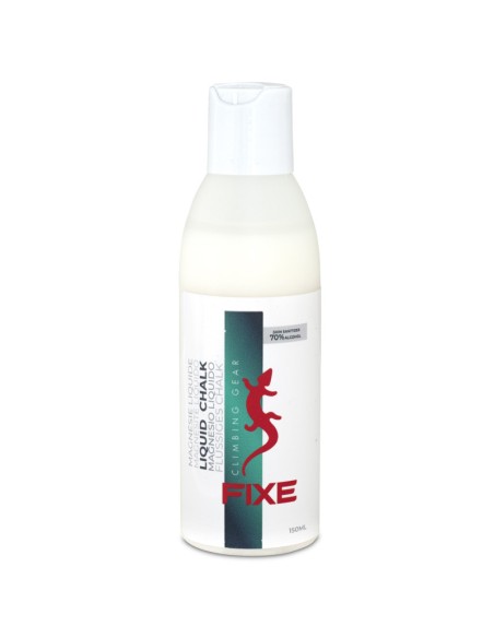 Υγρή μαγνησία Fixe Climbing Liquid Chalk - 150ml