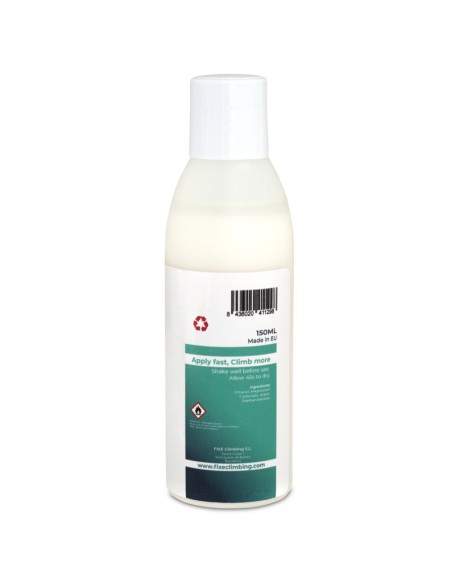 Υγρή μαγνησία Fixe Climbing Liquid Chalk - 150ml