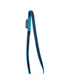 Ιμάντας Dyneema Fixe Climbing 10mm - 50 cm Black-Blue