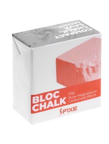 Κύβος Μαγνησίας Fixe Climbing Block Chalk 55 g