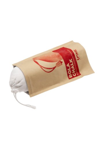 Επαναγεμιζόμενη Μπάλα Μαγνησίας Fixe Climbing Bola Chalk 60 g