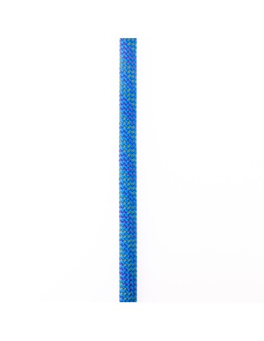 Σχοινί Αναρρίχησης Fixe Climbing Nargo 9,6 mm - 70m - Blue