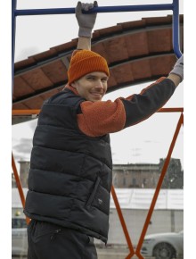 Σκούφος Icepeak Hodge Coral Red 2
