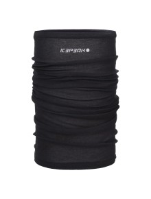 Μαντήλι λαιμού Icepeak Huntley Black