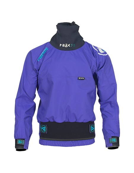 Τζάκετ Ποταμού Μακρυμάνικο Peak UK Freeride Evo Jacket