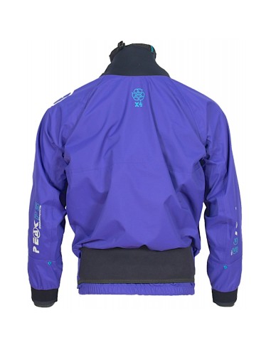 Τζάκετ Ποταμού Μακρυμάνικο Peak UK Freeride Evo Jacket